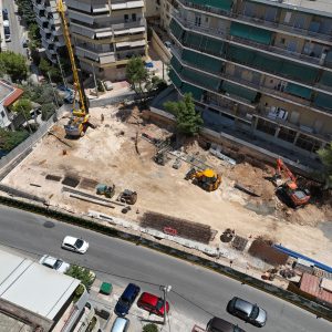 Σταθμός Ελικώνος