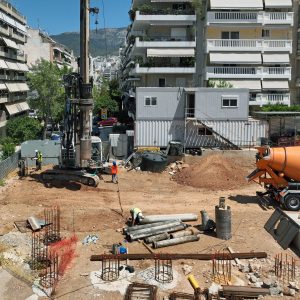 Σταθμός Ιλίσσια
