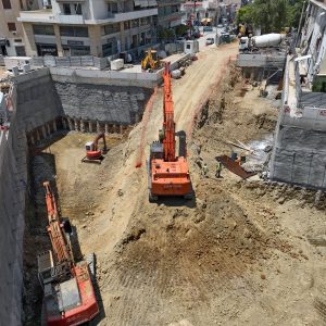 Σταθμός Καισαριανή