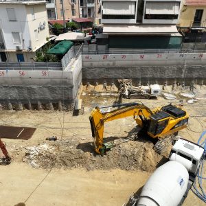 Σταθμός Καισαριανή