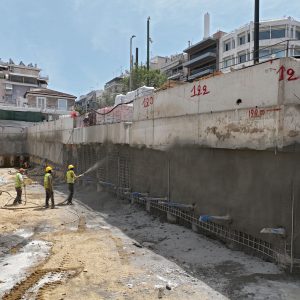 Σταθμός Καισαριανή