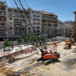 Σταθμός Κυψέλη