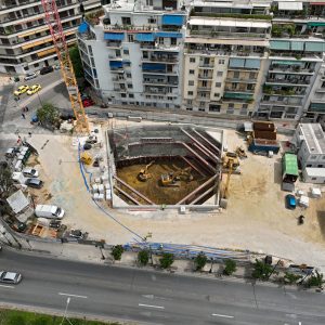 Φρέαρ Ευαγγελισμός