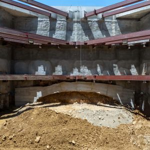 Φρέαρ Ευαγγελισμός