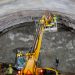 Veikou TBM Shaft