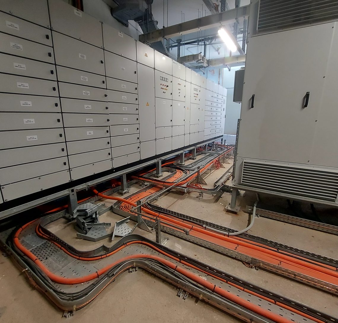 Καλαμαριά Σεπτέμβριος 2025