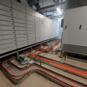 Καλαμαριά Σεπτέμβριος 2025