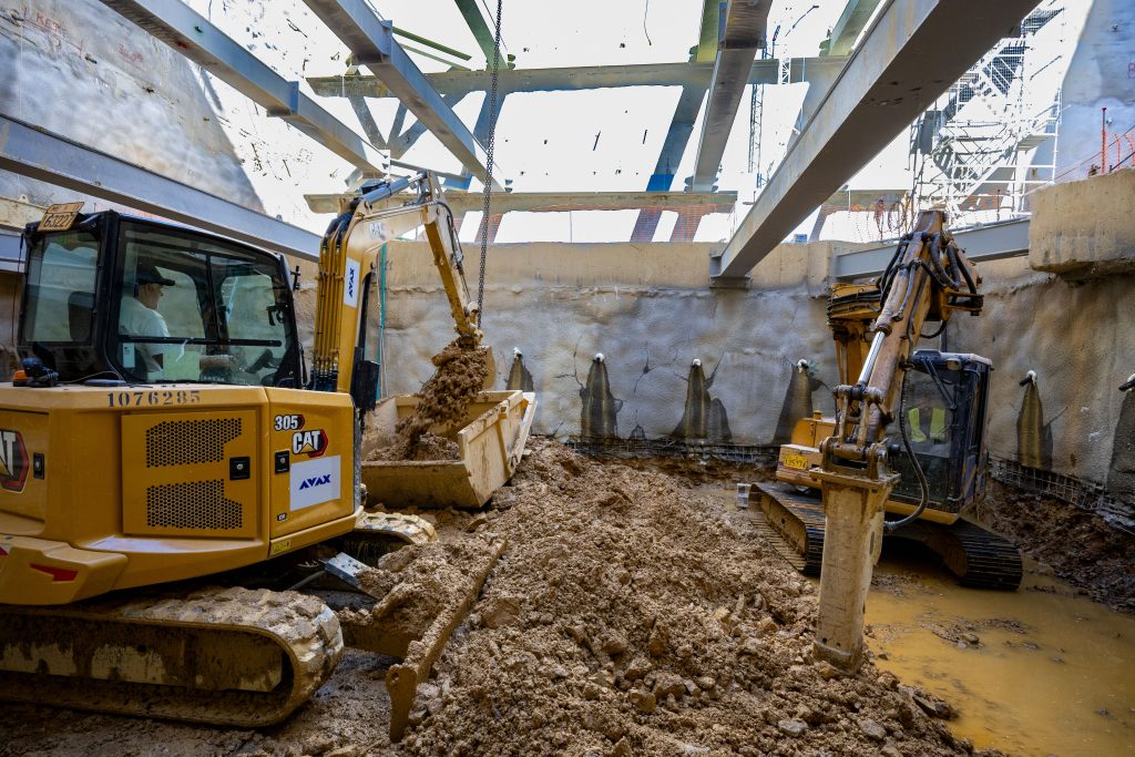 Σταθμός Ακαδημία