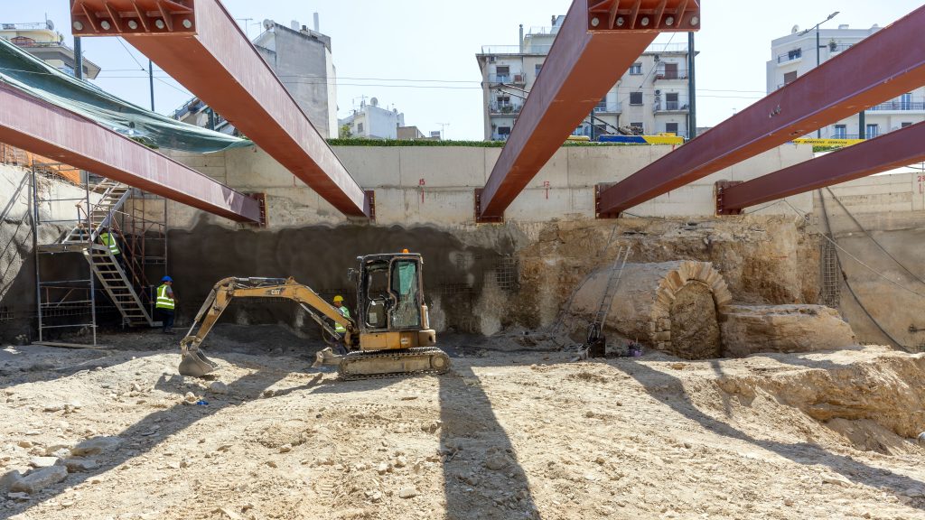 Σταθμός Αλεξάνδρας