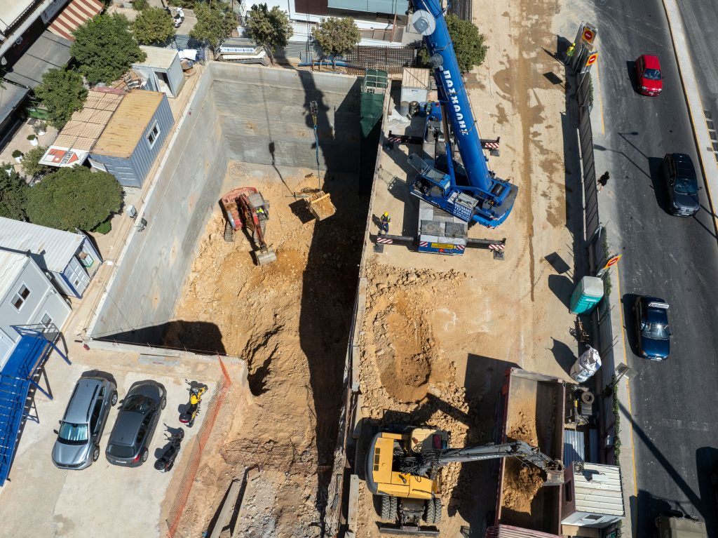 Σταθμός Άλσος Βεΐκου