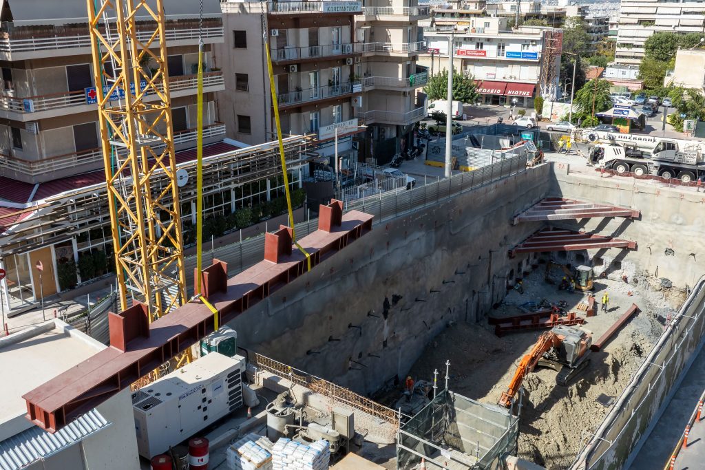 Σταθμός Γαλάτσι