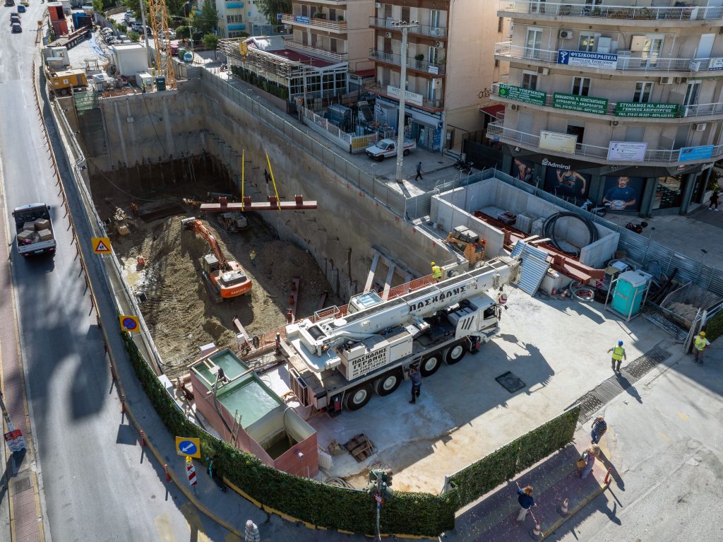 Σταθμός Γαλάτσι