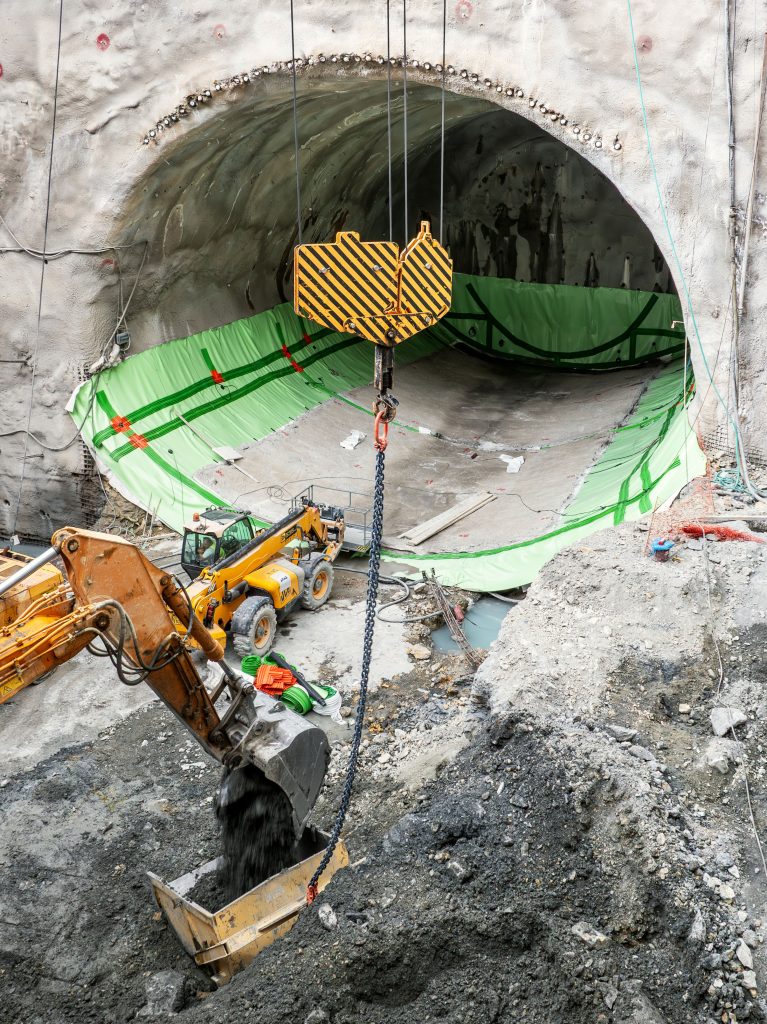 Σταθμός Δικαστήρια