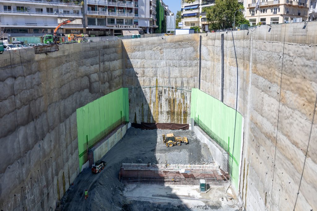 Σταθμός Κολωνάκι