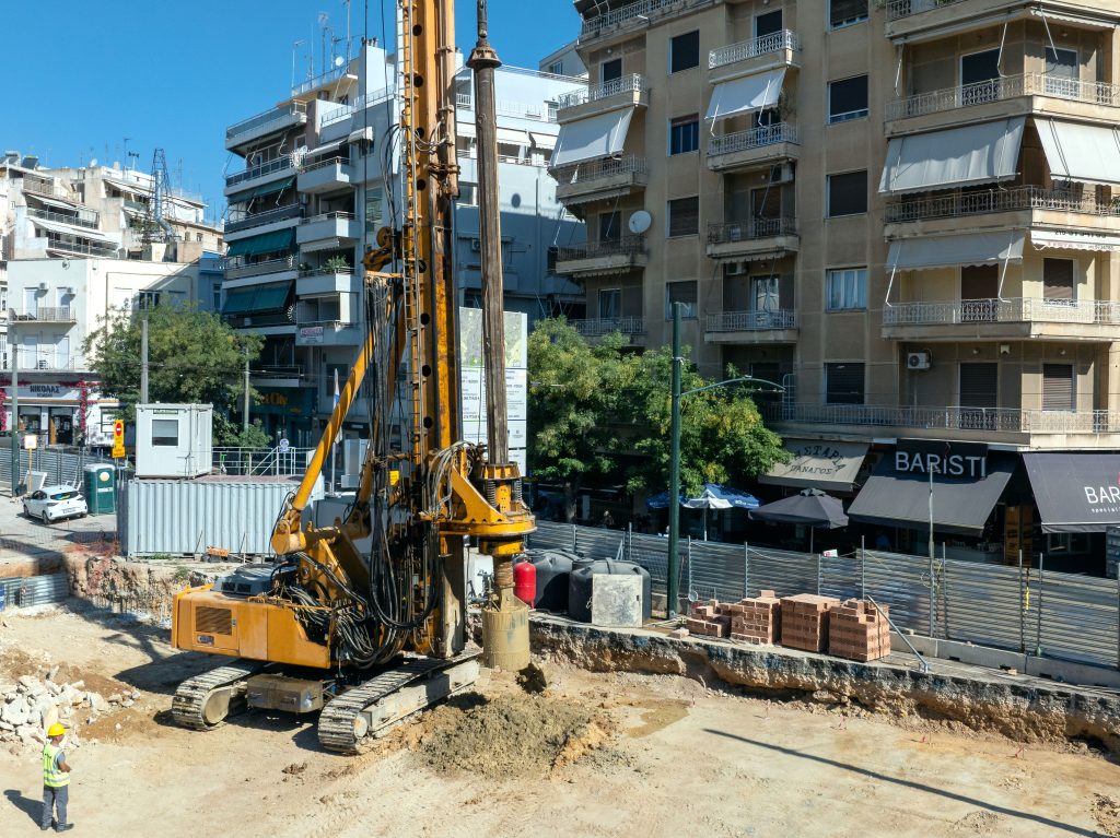 Σταθμός Κυψέλη