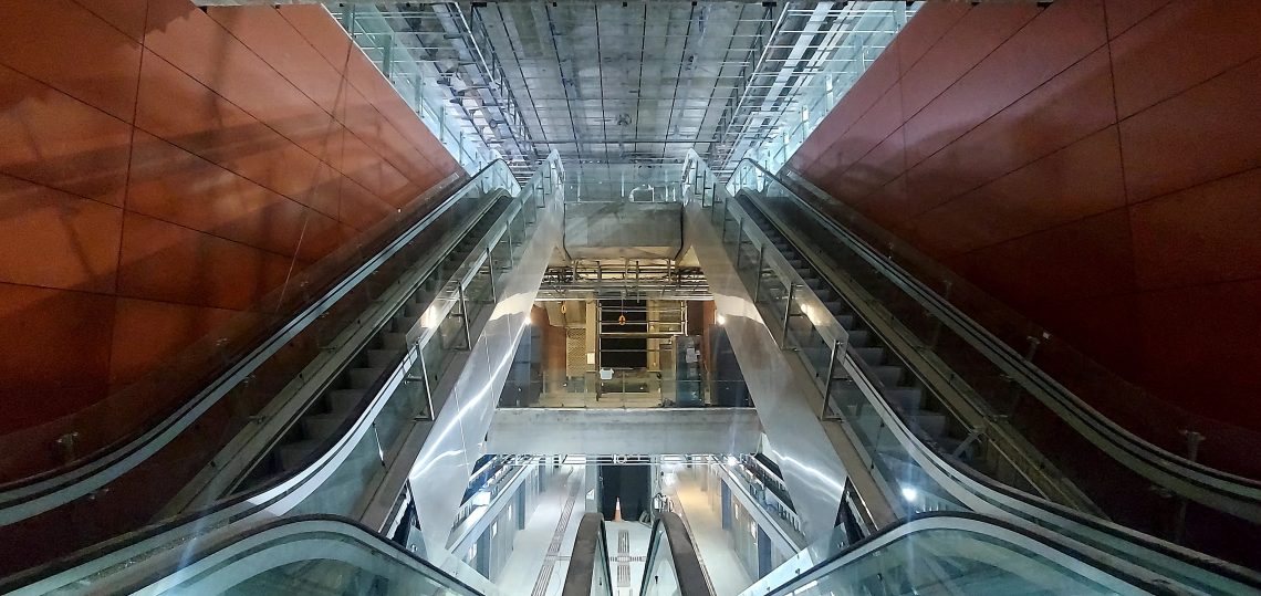 Καλαμαριά Οκτώβριος 2025