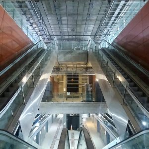 Καλαμαριά Οκτώβριος 2025