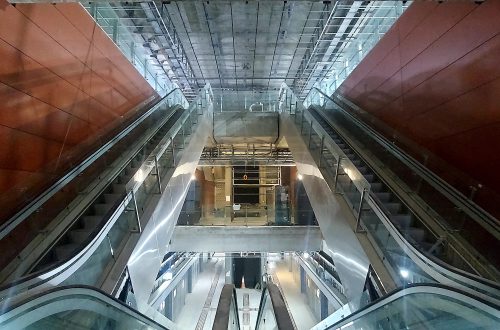 Καλαμαριά Οκτώβριος 2025