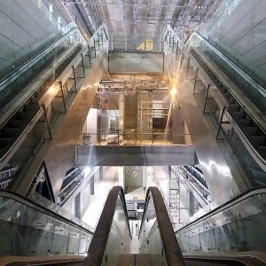 Καλαμαριά Νοέμβριος 2025