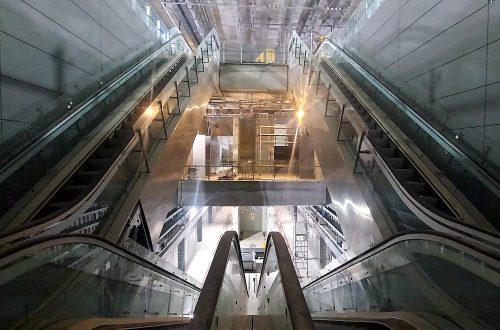 Καλαμαριά Νοέμβριος 2025