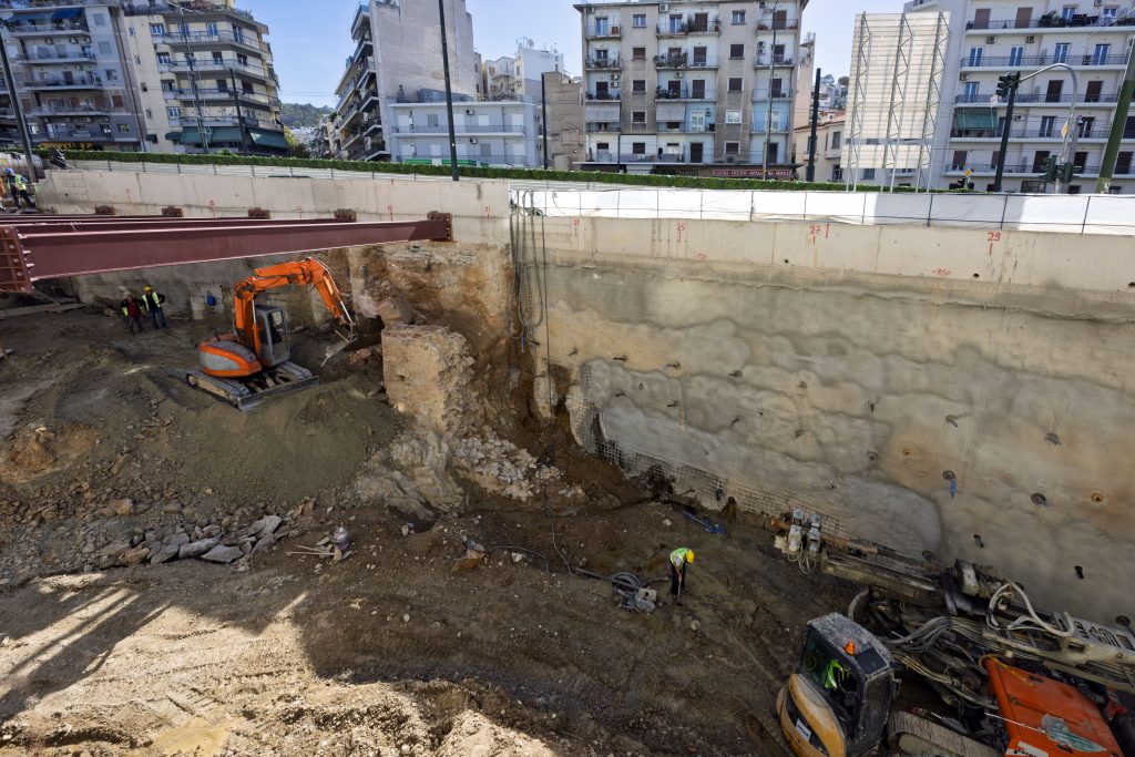 Σταθμός Αλεξάνδρας