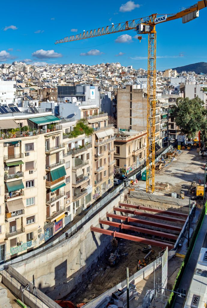 Σταθμός Αλεξάνδρας