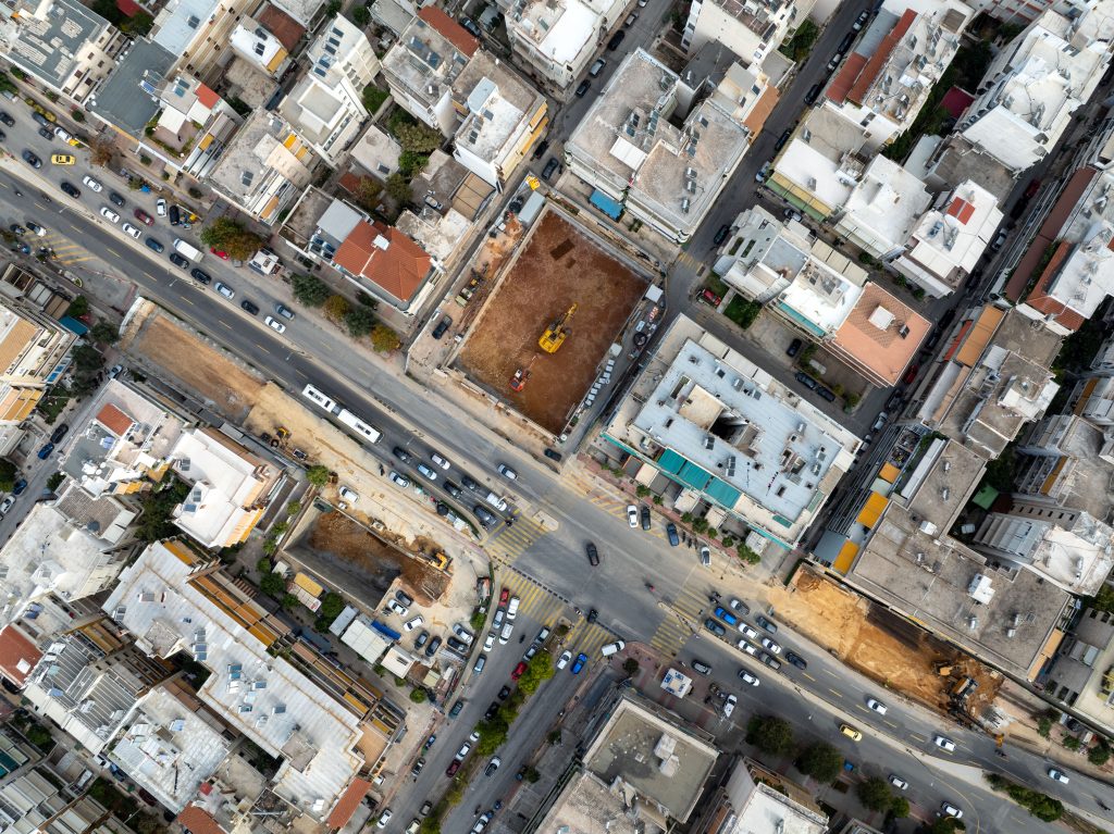 Σταθμός Άλσος Βεΐκου