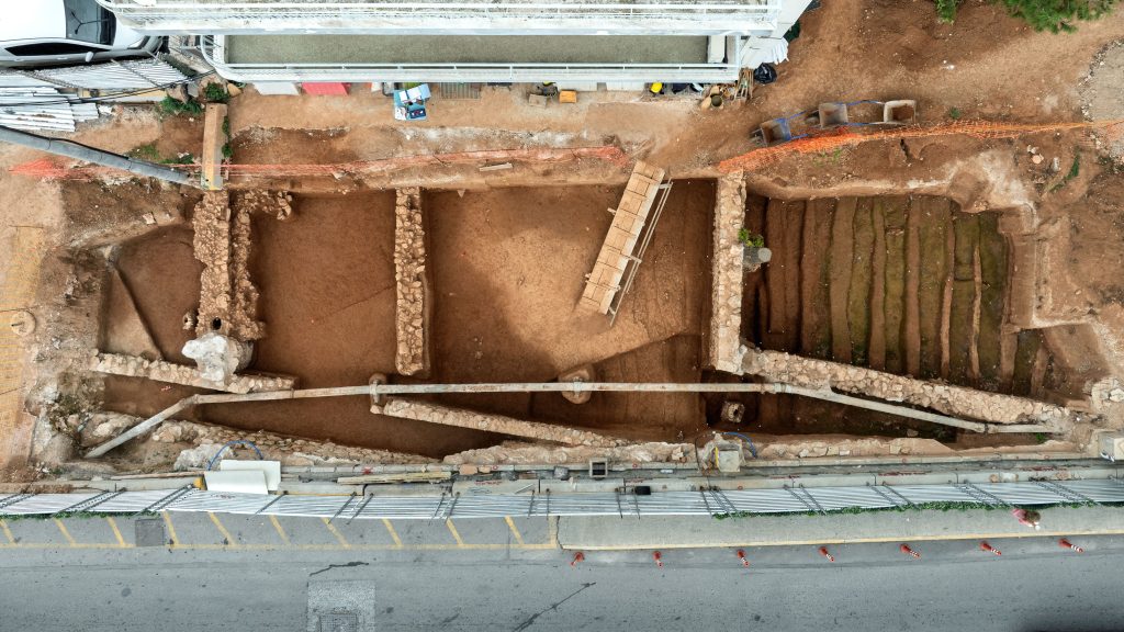 Σταθμός Γαλάτσι