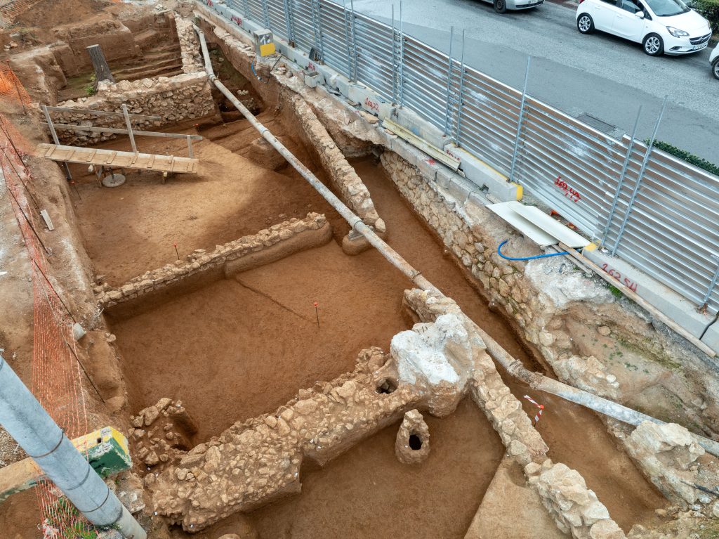 Σταθμός Γαλάτσι