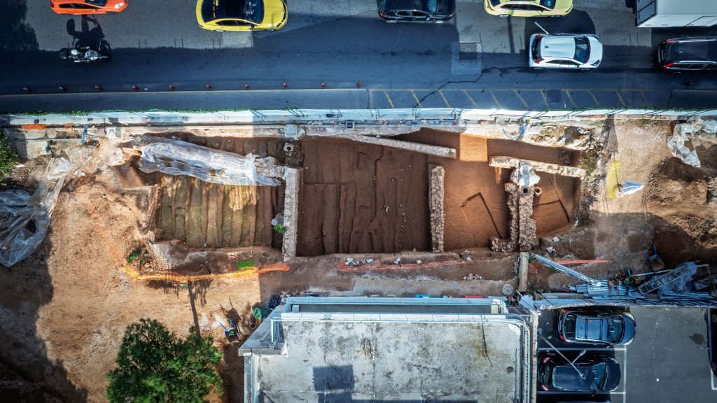 Σταθμός Γαλάτσι