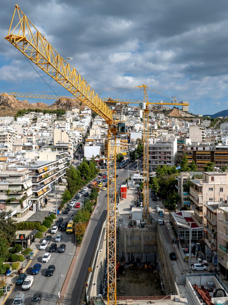 Σταθμός Γαλάτσι