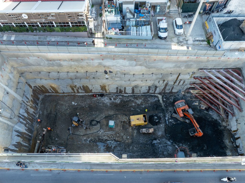 Σταθμός Γαλάτσι