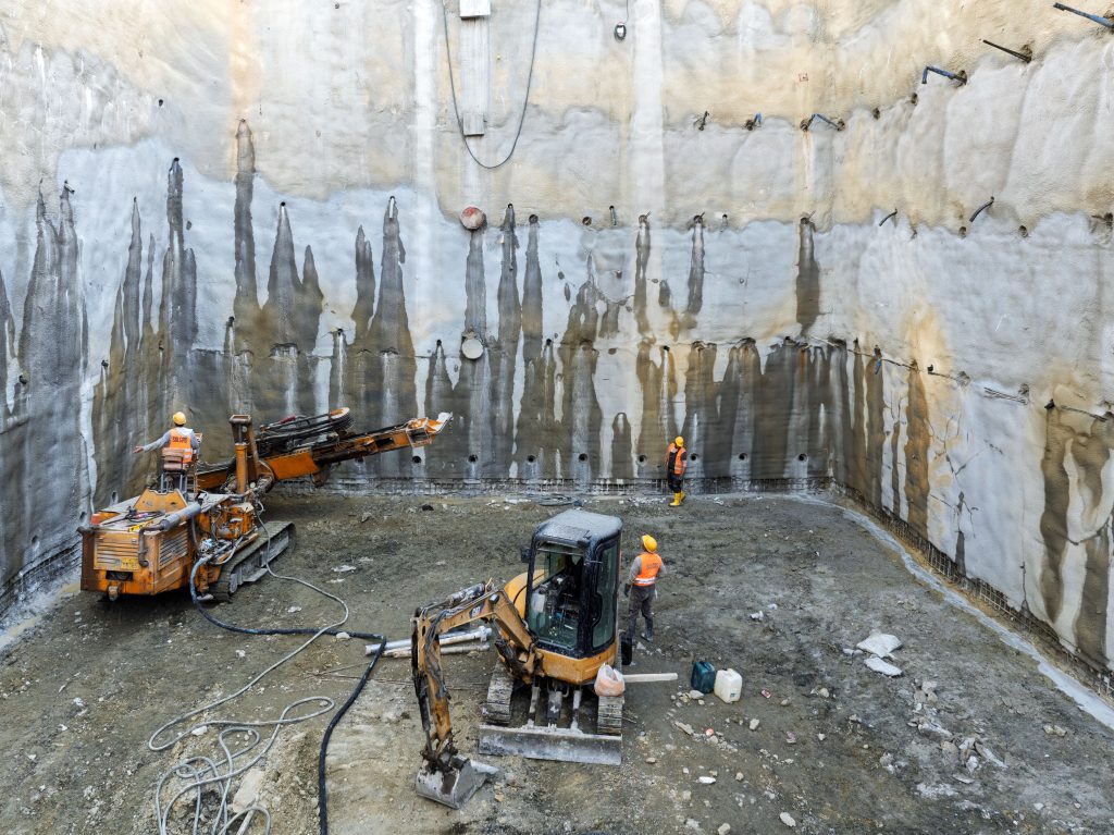 Σταθμός Γαλάτσι