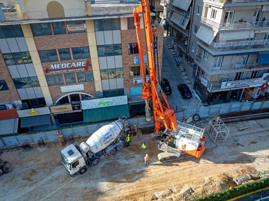 Σταθμός Γαλάτσι