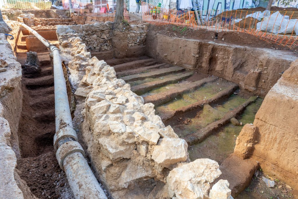 Σταθμός Γαλάτσι