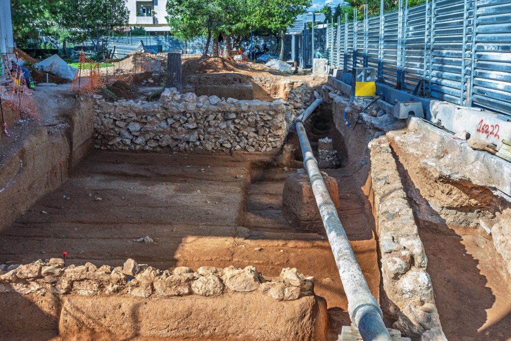 Σταθμός Γαλάτσι