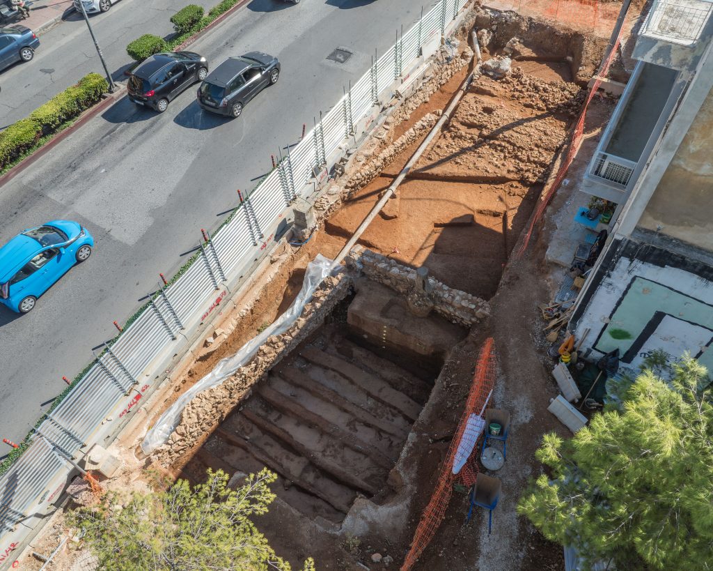 Σταθμός Γαλάτσι