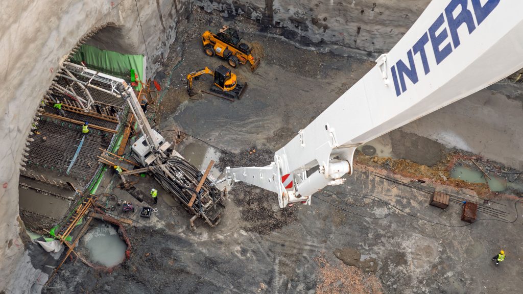 Σταθμός Δικαστήρια