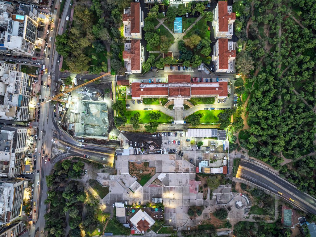 Σταθμός Δικαστήρια