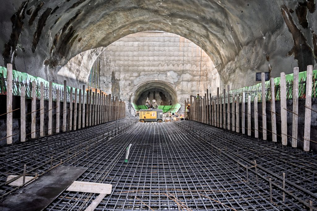 Σταθμός Δικαστήρια