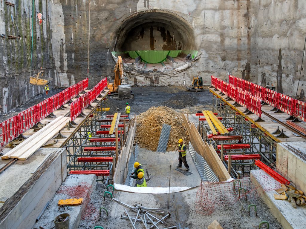 Σταθμός Δικαστήρια