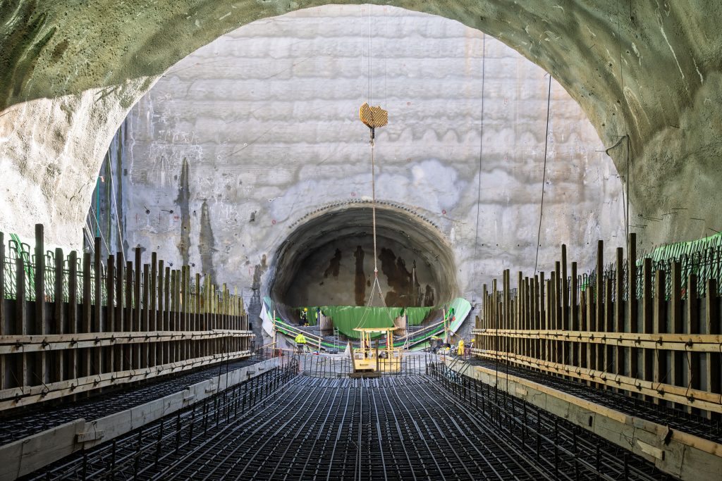 Σταθμός Δικαστήρια