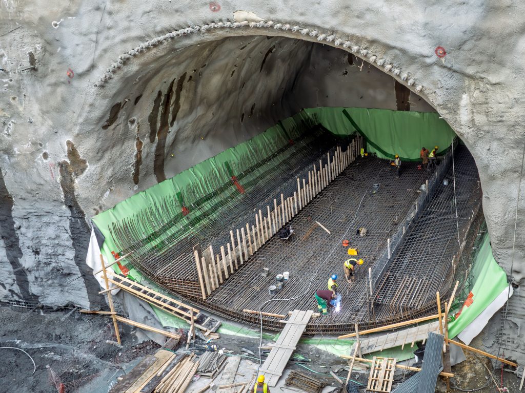 Σταθμός Δικαστήρια