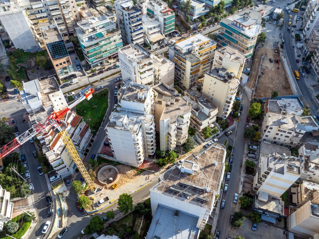 Σταθμός Ελικώνος