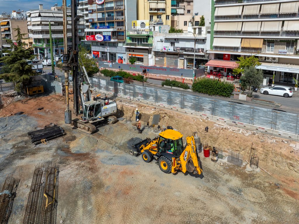 Σταθμός Ζωγράφου