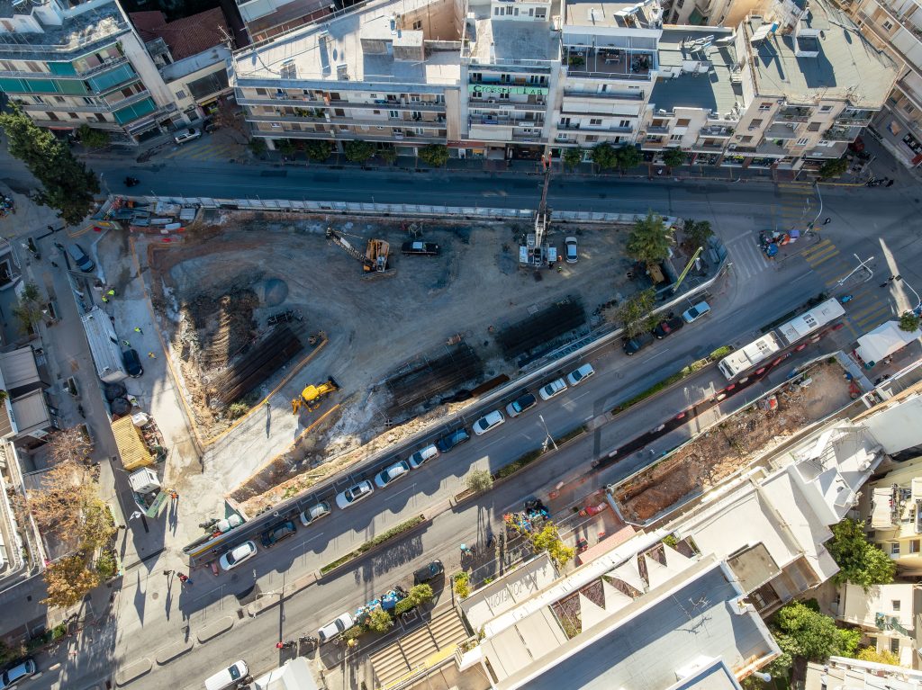 Σταθμός Ζωγράφου