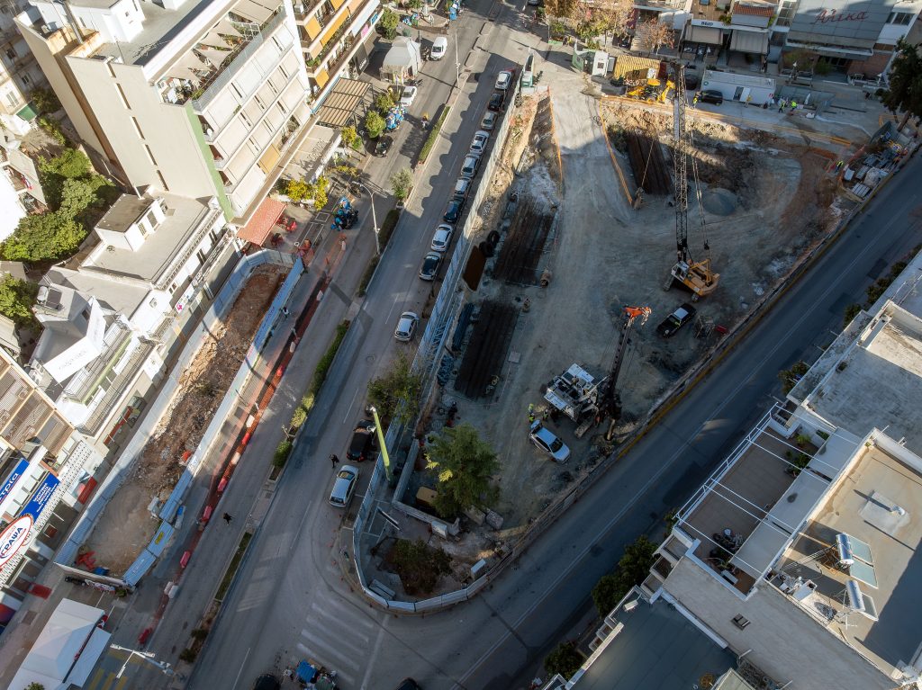 Σταθμός Ζωγράφου