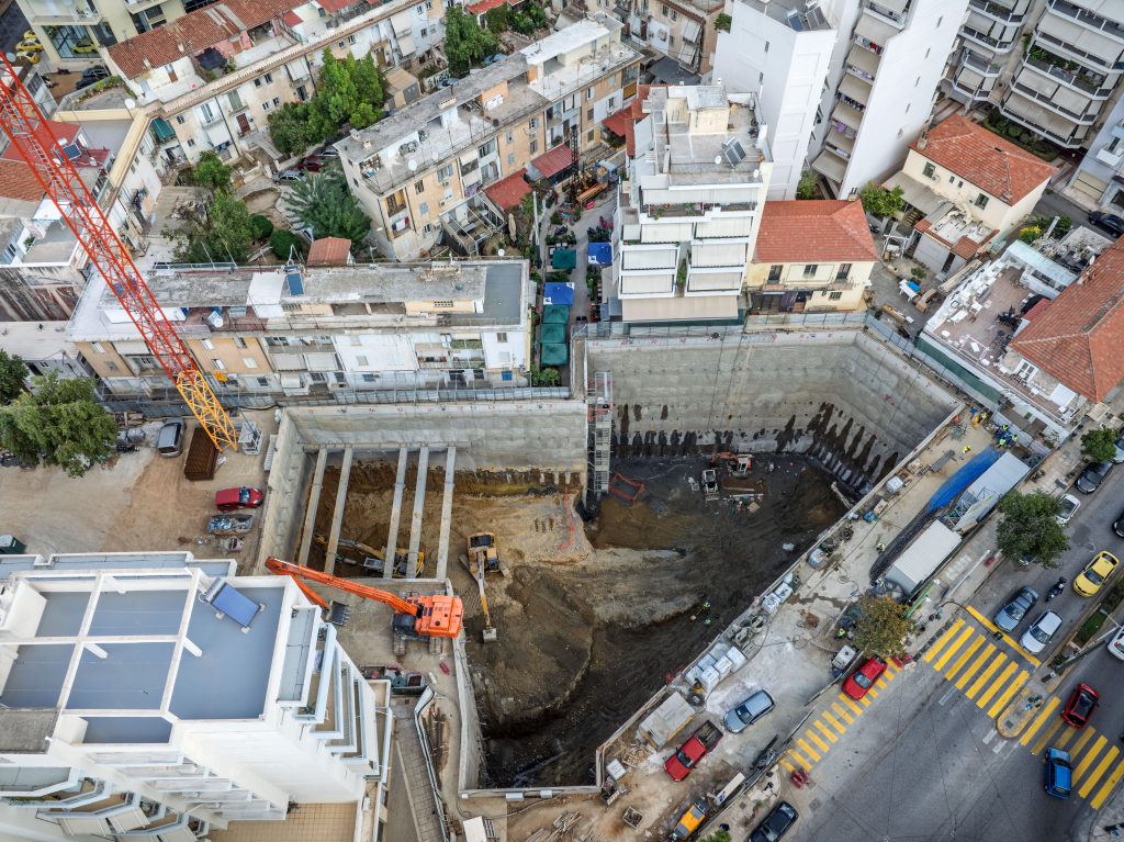 Σταθμός Καισαριανή