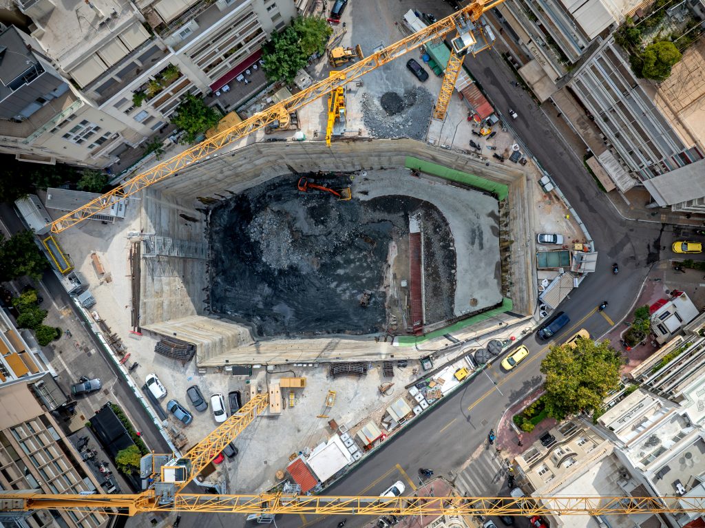 Σταθμός Κολωνάκι