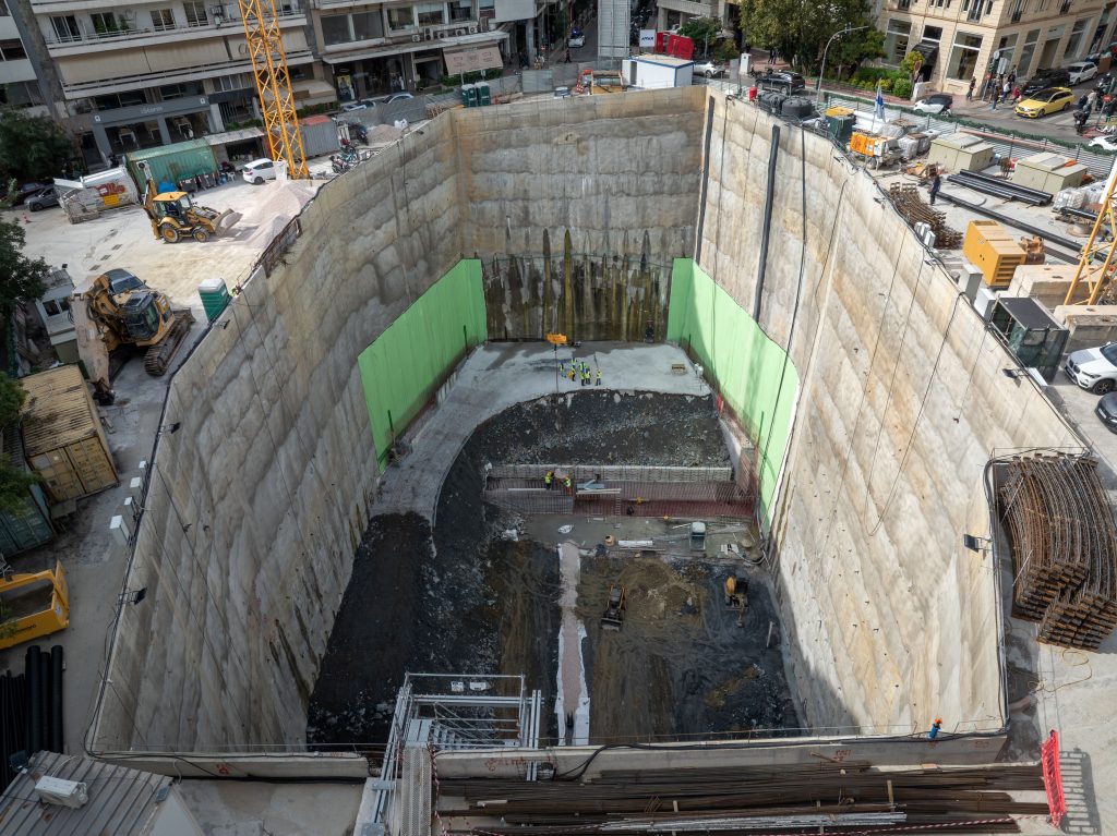 Σταθμός Κολωνάκι